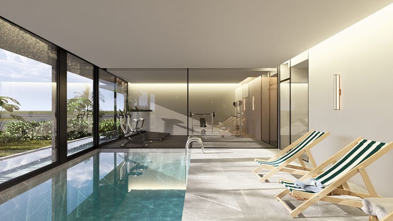 SEE BOSQUE RESIDENCES – 5