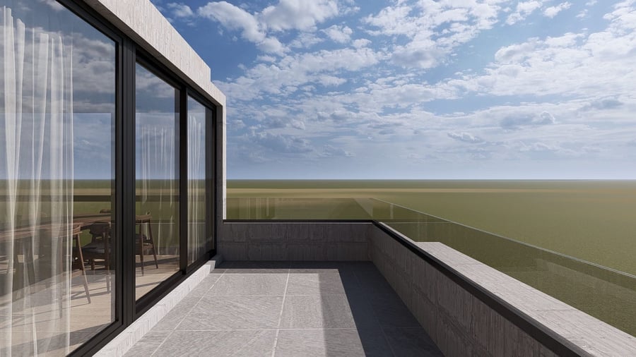 SEE BOSQUE RESIDENCES – 9