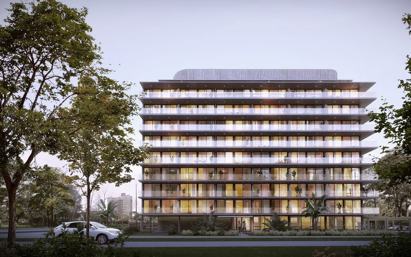 SEE BOSQUE RESIDENCES – 2