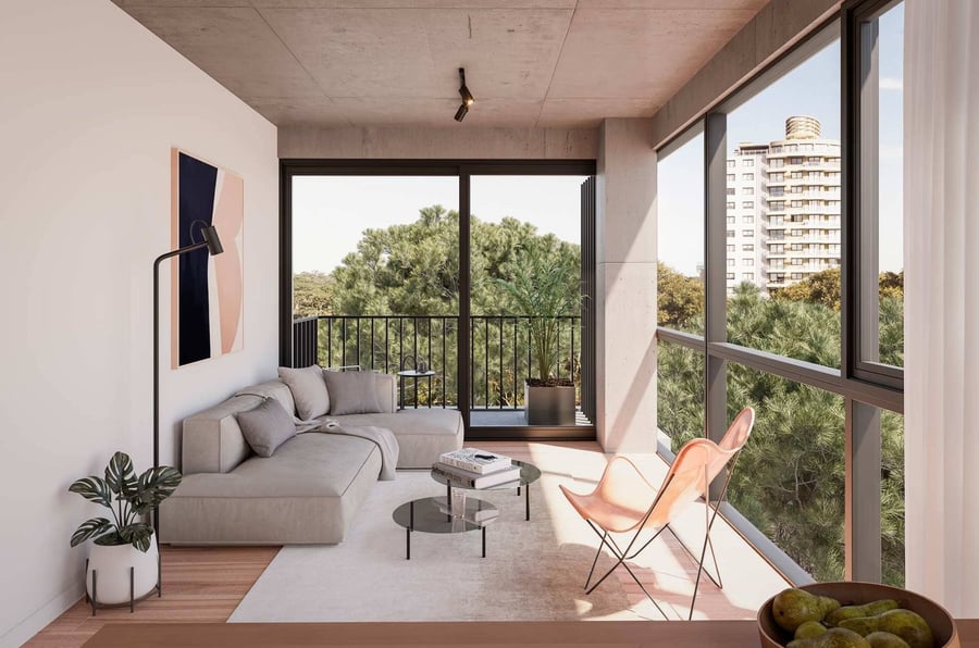 ERRE 16 RESIDENCES – 11