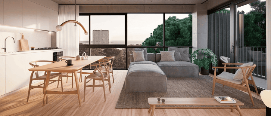 ERRE 16 RESIDENCES – 9