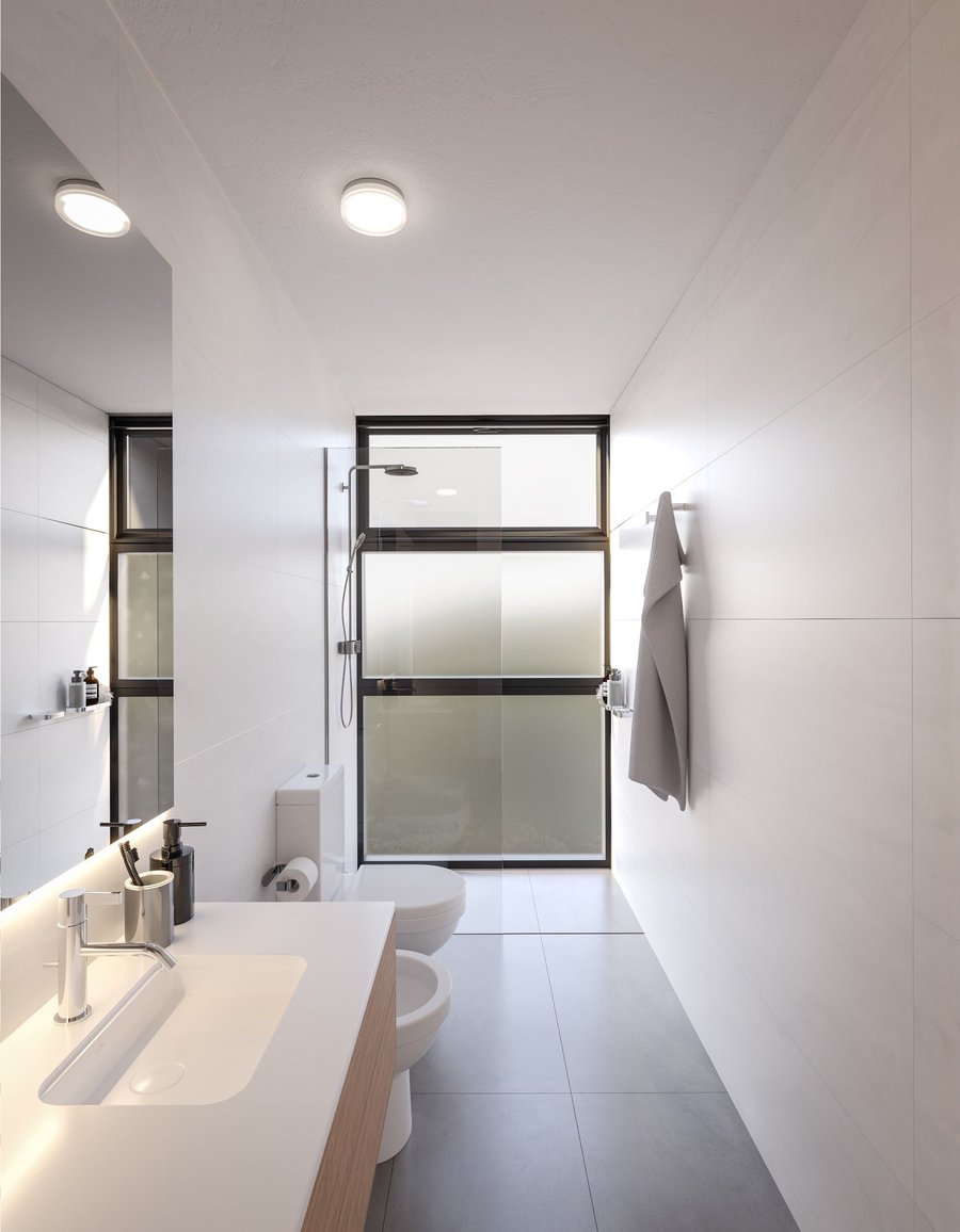 ERRE 16 RESIDENCES – 12