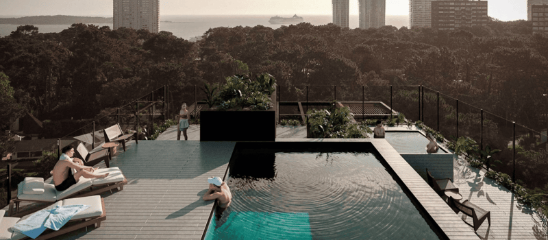 ERRE 16 RESIDENCES – 5
