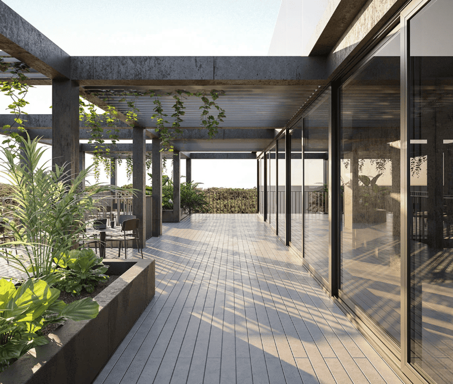 ERRE 16 RESIDENCES – 6