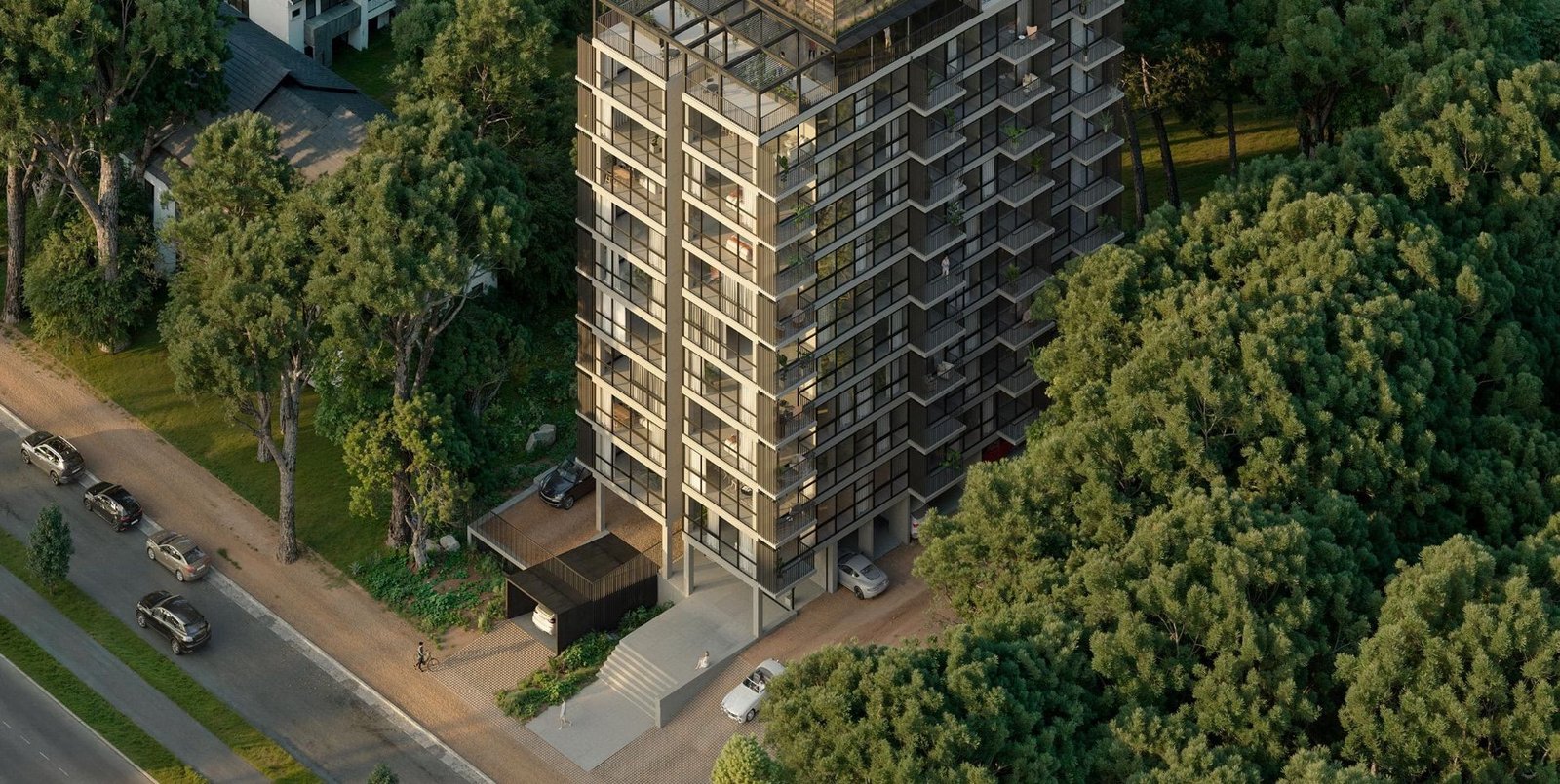 ERRE 16 RESIDENCES – 1