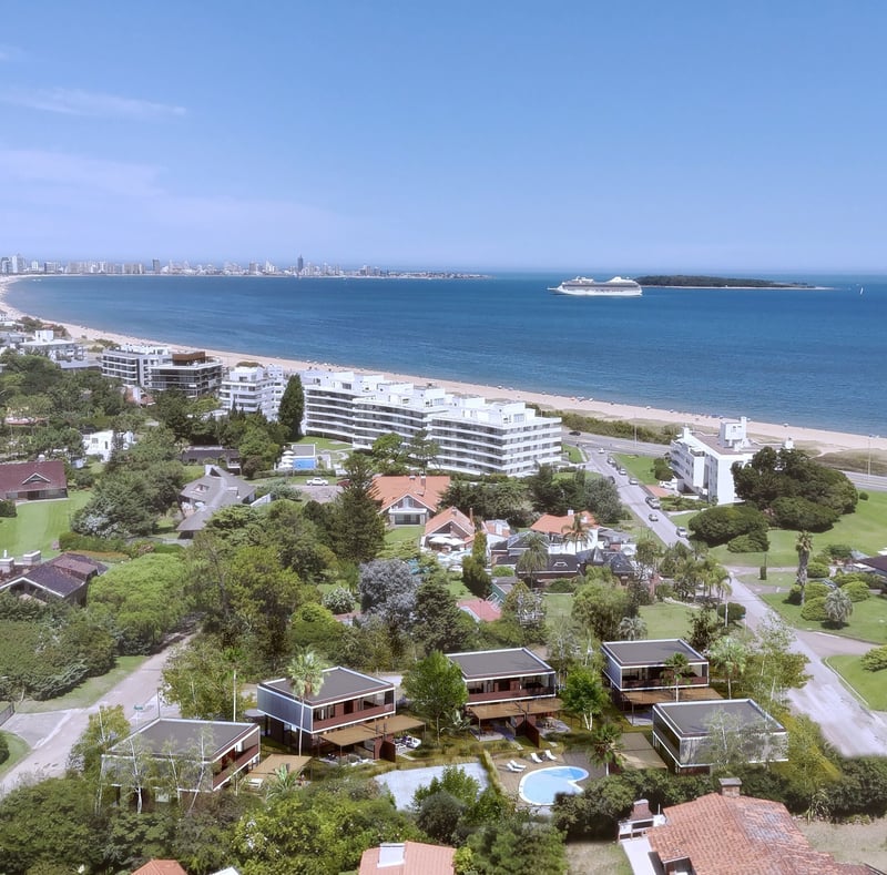 SEE HOUSING VILLAS – 4
