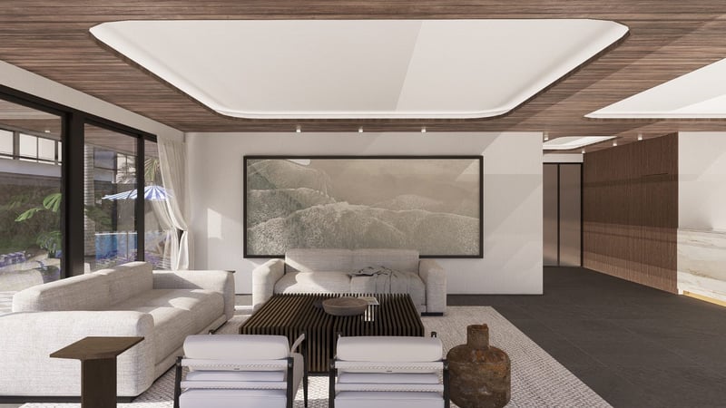 CONDO HOTEL RESIDENCES – 4