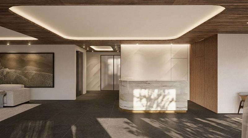 CONDO HOTEL RESIDENCES – 5