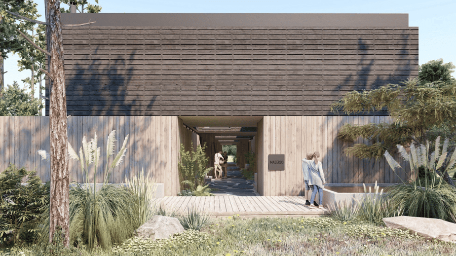 BEACH HOUSES – 7