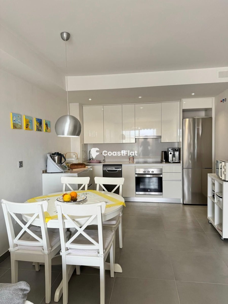 Stunning penthouse in La Tejita. – 11