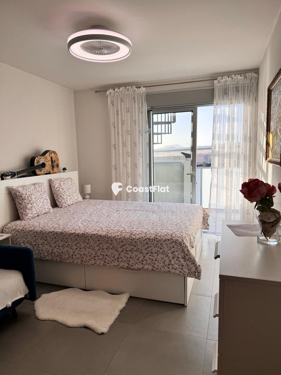 Stunning penthouse in La Tejita. – 16