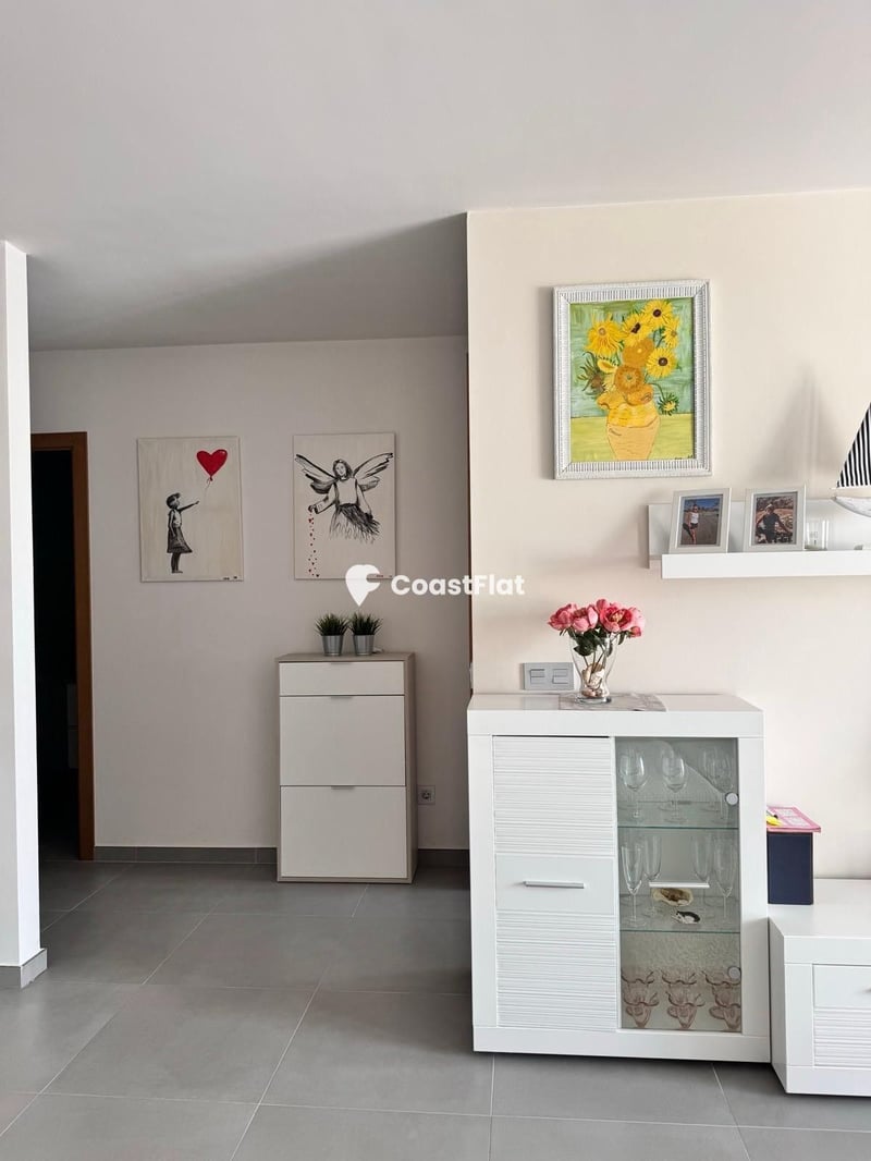 Stunning penthouse in La Tejita. – 5
