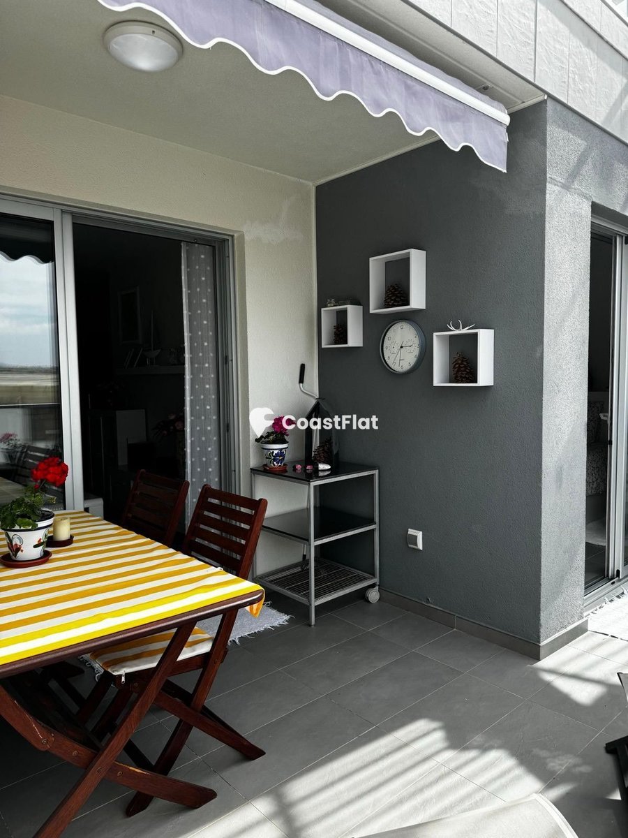 Stunning penthouse in La Tejita. – 14