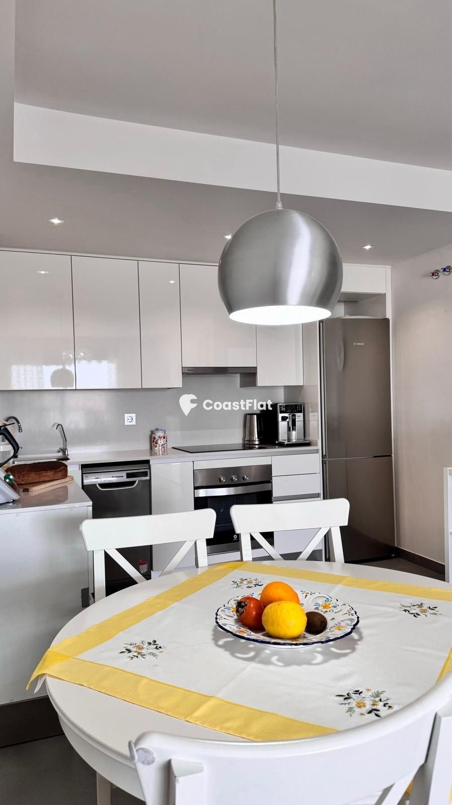 Stunning penthouse in La Tejita. – 10