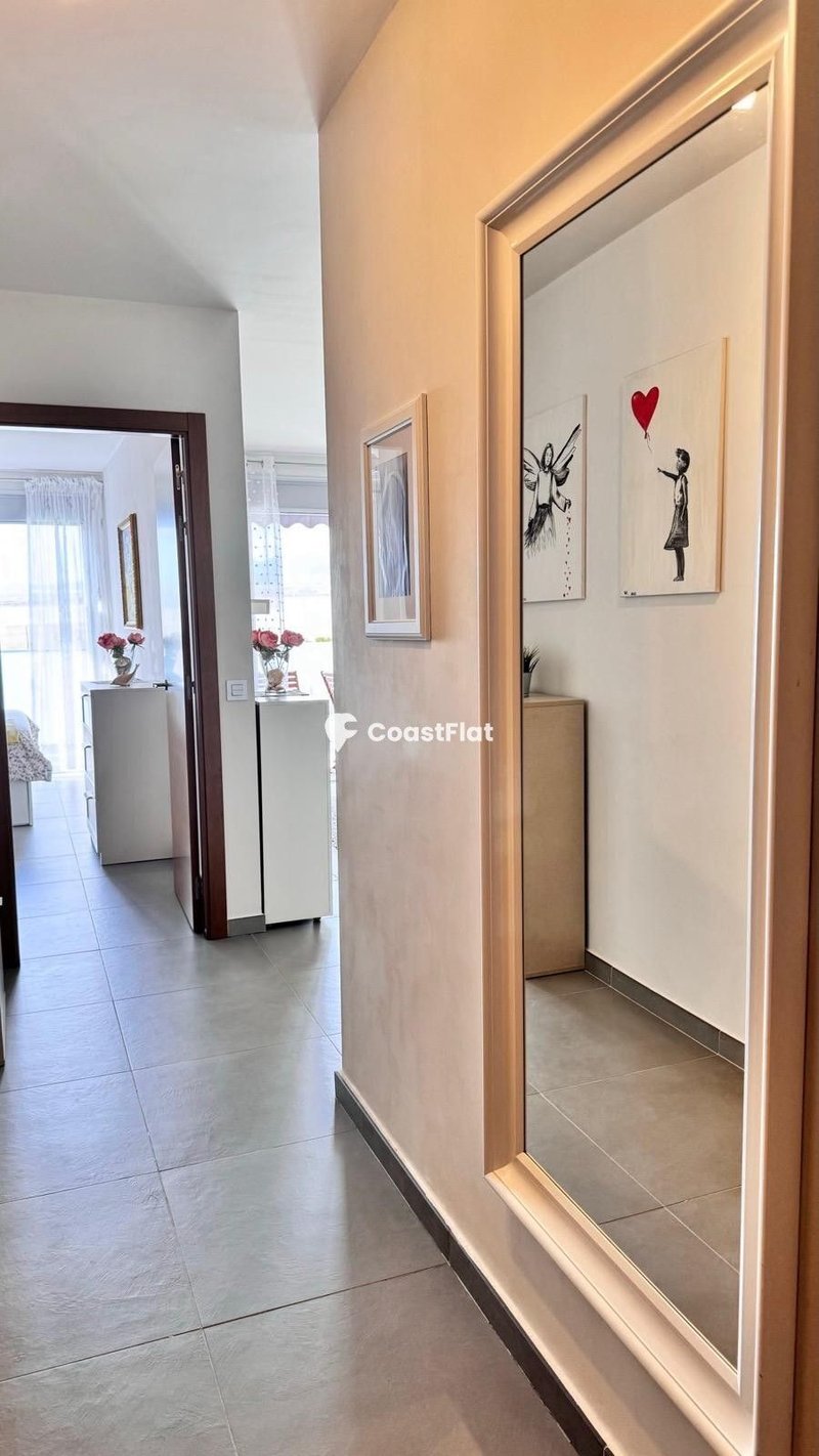 Stunning penthouse in La Tejita. – 4