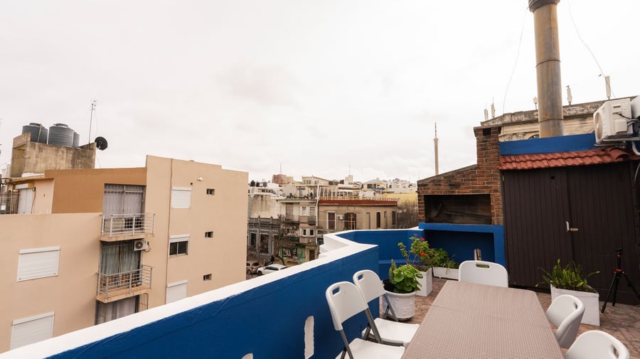 CASA YACUMENZA – 5