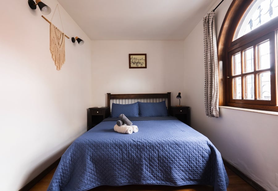 CASA YACUMENZA – 58