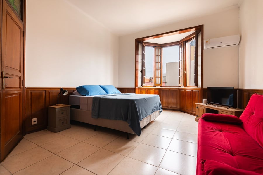 CASA YACUMENZA – 21