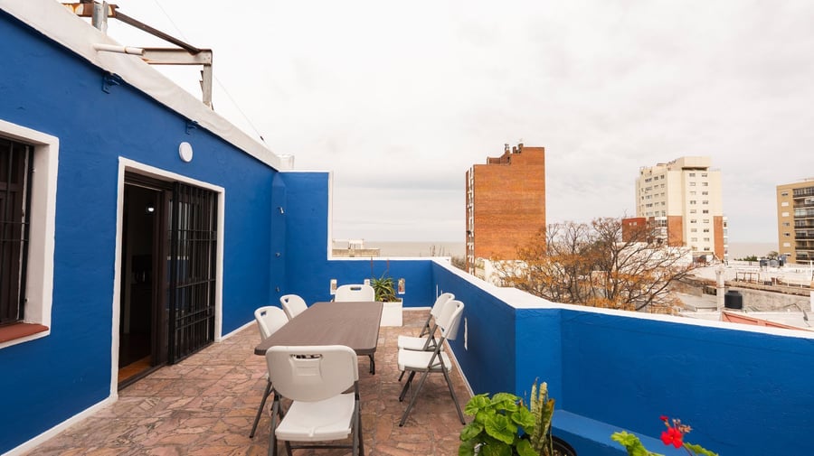 CASA YACUMENZA – 4