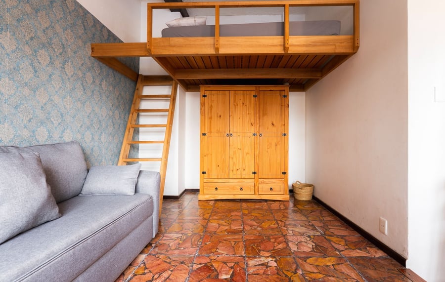 CASA YACUMENZA – 11