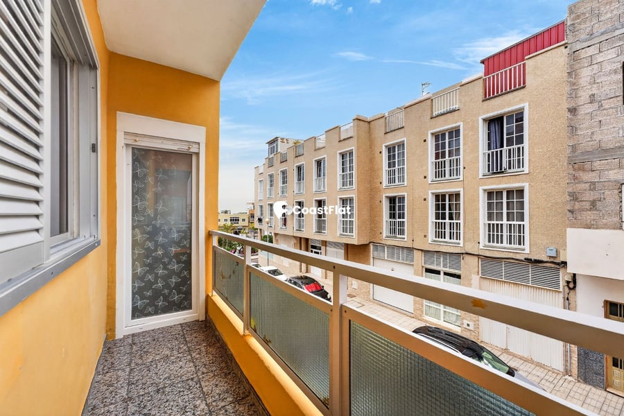 A magnificent seafront property in Los Abrigos. – 10