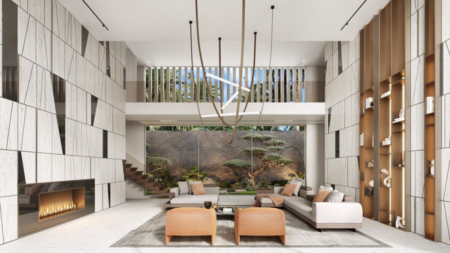 THE ABAMA HILLS – 8