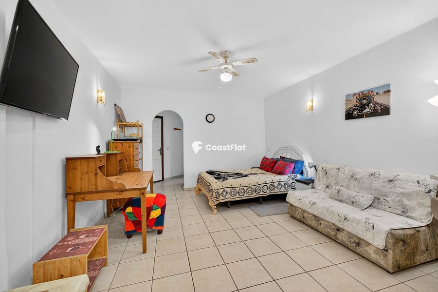 Studio in Los Cristianos. – 9