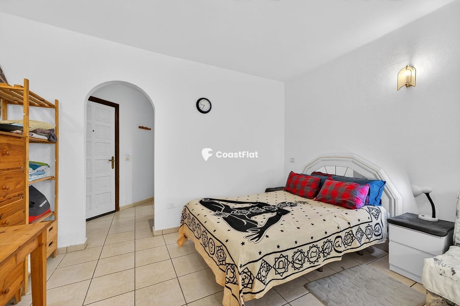 Studio in Los Cristianos. – 6