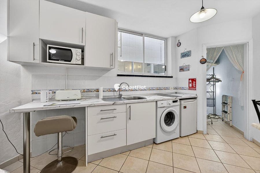 Studio in Los Cristianos. – 14