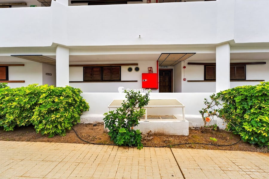 Studio in Los Cristianos. – 4