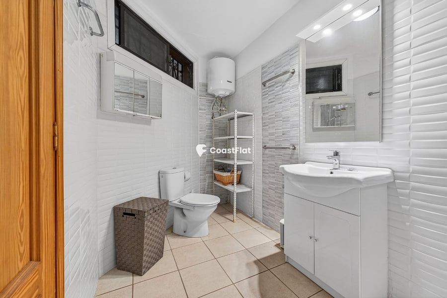 Studio in Los Cristianos. – 16