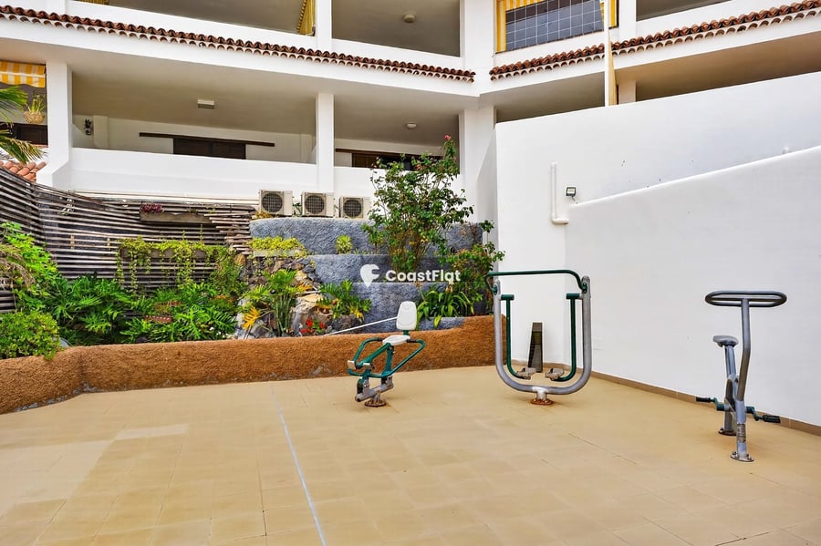 Studio in Los Cristianos. – 3