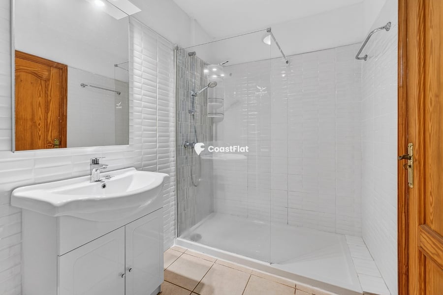 Studio in Los Cristianos. – 15
