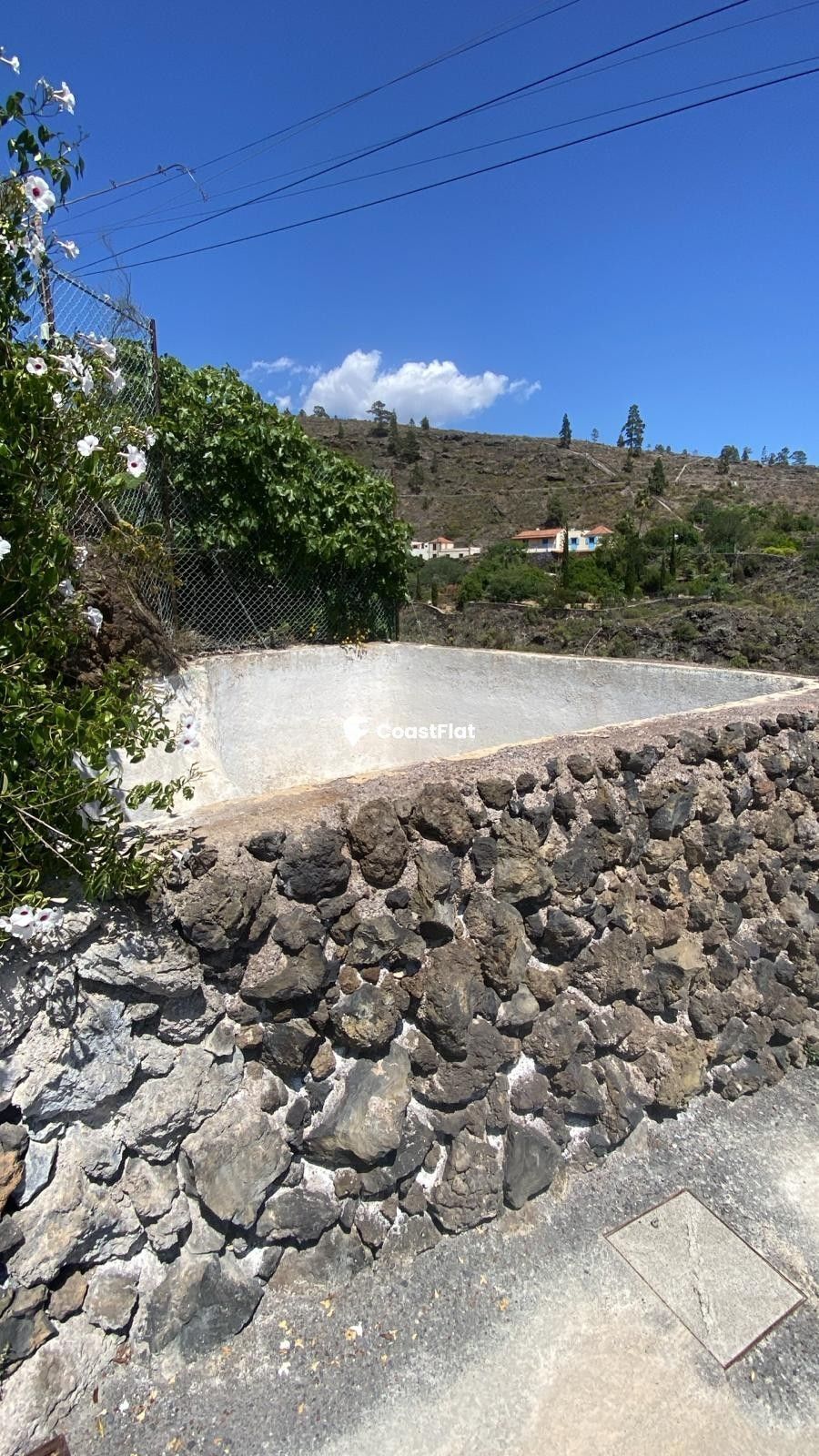 Independent house with plot in Guia de Isora – 33