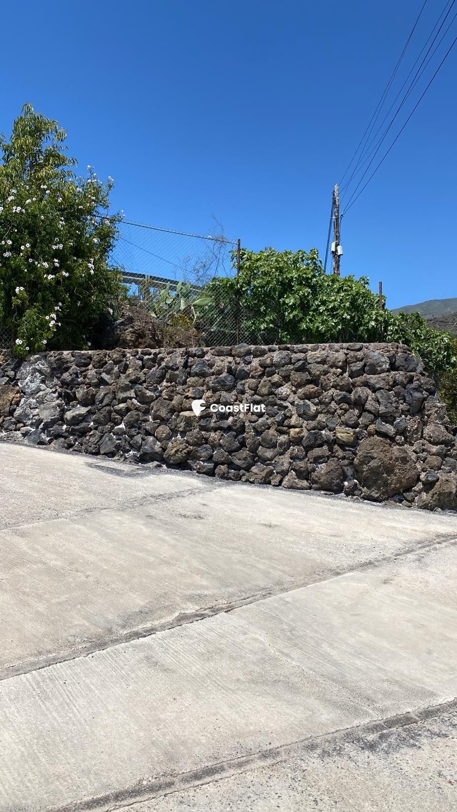 Independent house with plot in Guia de Isora – 32