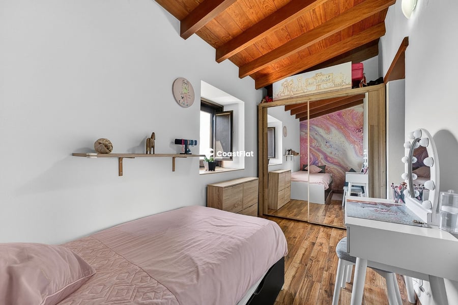 Independent house with plot in Guia de Isora – 15