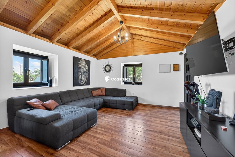 Independent house with plot in Guia de Isora – 4