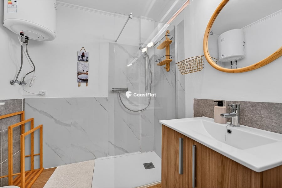 A flat just a stone's throw from Montaña Amarilla in Costa del Silencio. – 15