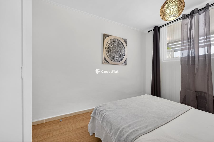 A flat just a stone's throw from Montaña Amarilla in Costa del Silencio. – 11